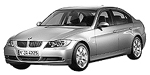 BMW E90 U2063 Fault Code