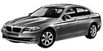 BMW F10 U2063 Fault Code